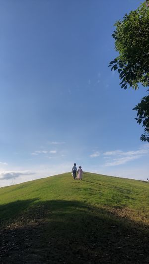 海港生态旅游景区旅行图片 1