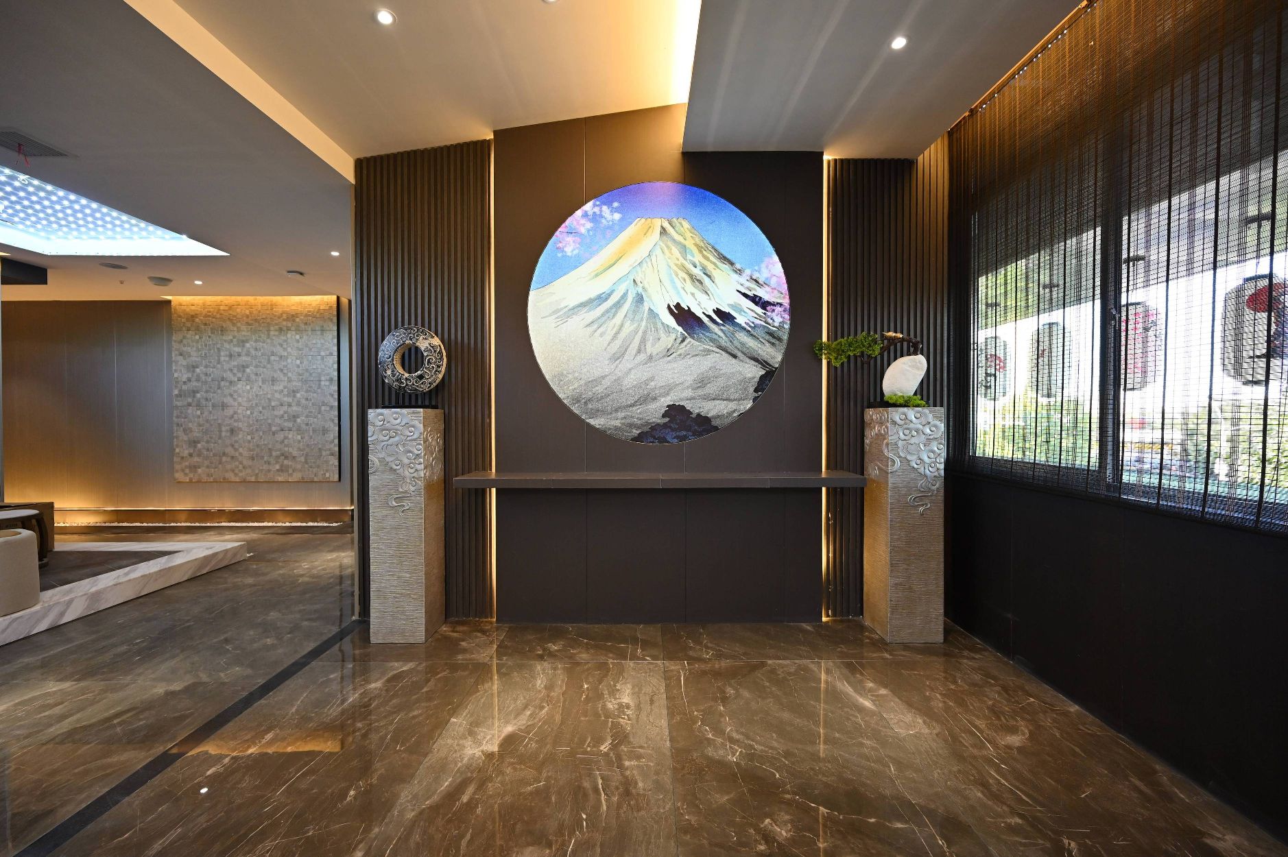 富仕山下影院足疗SPA(随州滨湖湾店)