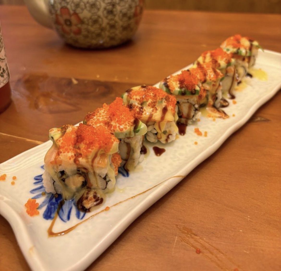 白石的深夜食堂(东莞东城万达广场店)