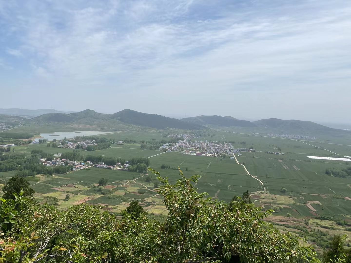 不老山旅行图片 3