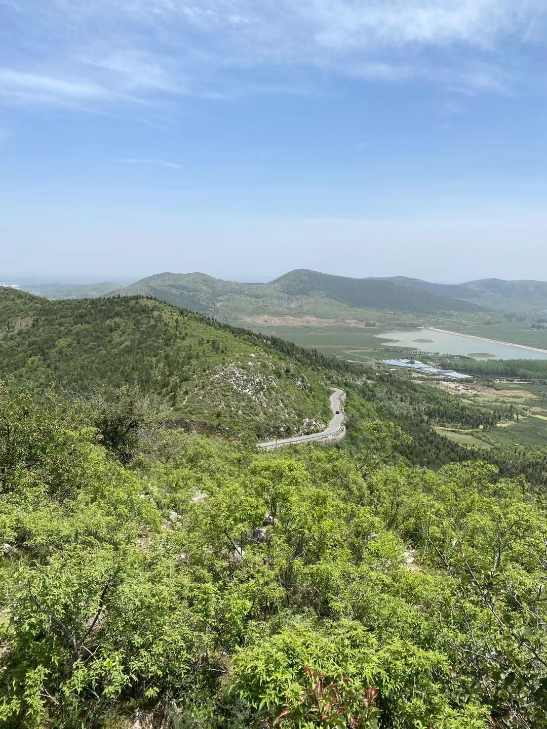 不老山旅行图片 1