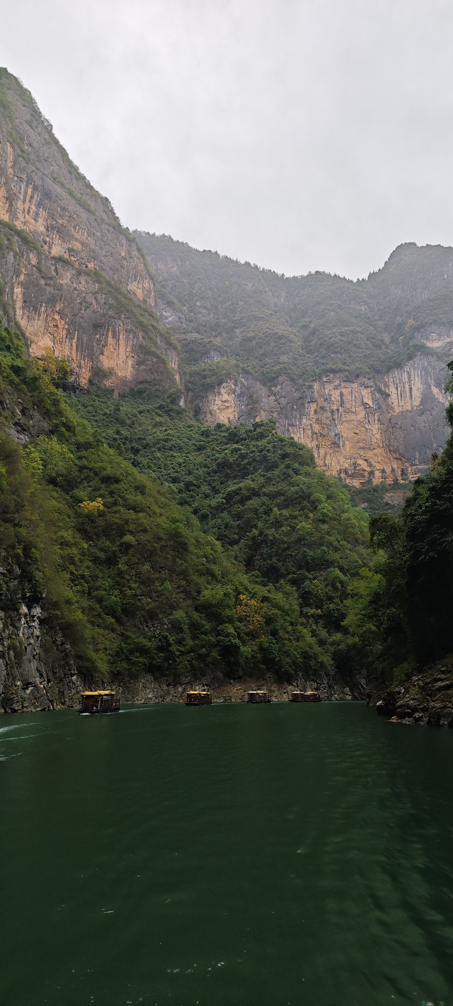 上升峰旅行图片 1