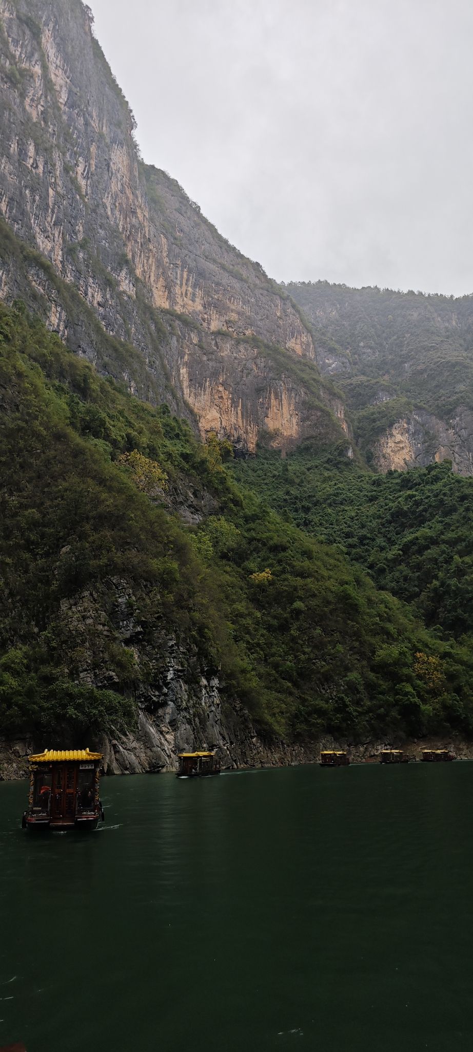 上升峰旅行图片 3