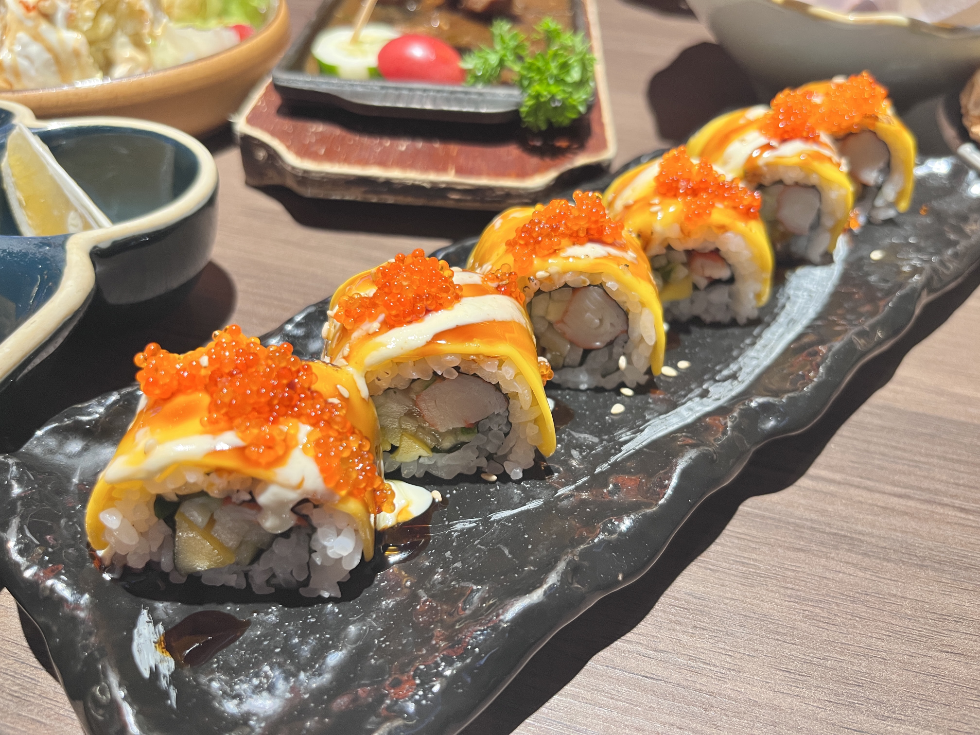 吞元气食堂(苏宁广场店)