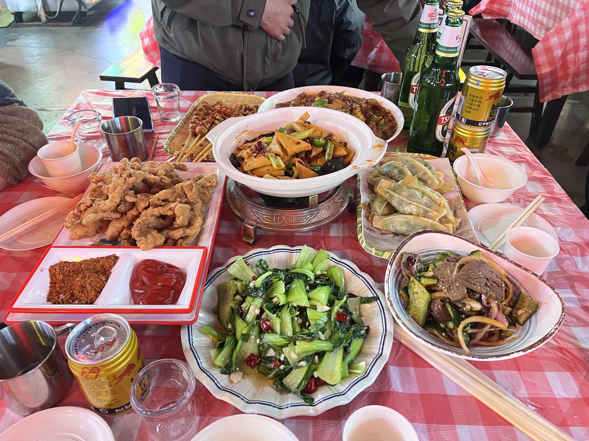 旧城记怀旧主题餐厅(天心文化产业园店)