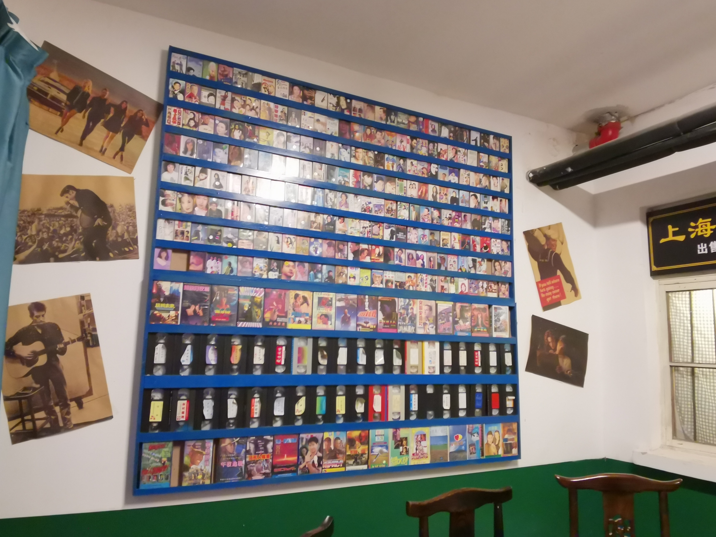 旧城记怀旧主题餐厅(天心文化产业园店)