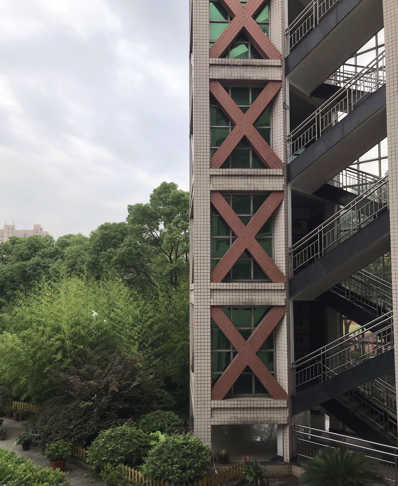 绍兴市柯桥区钱清中学