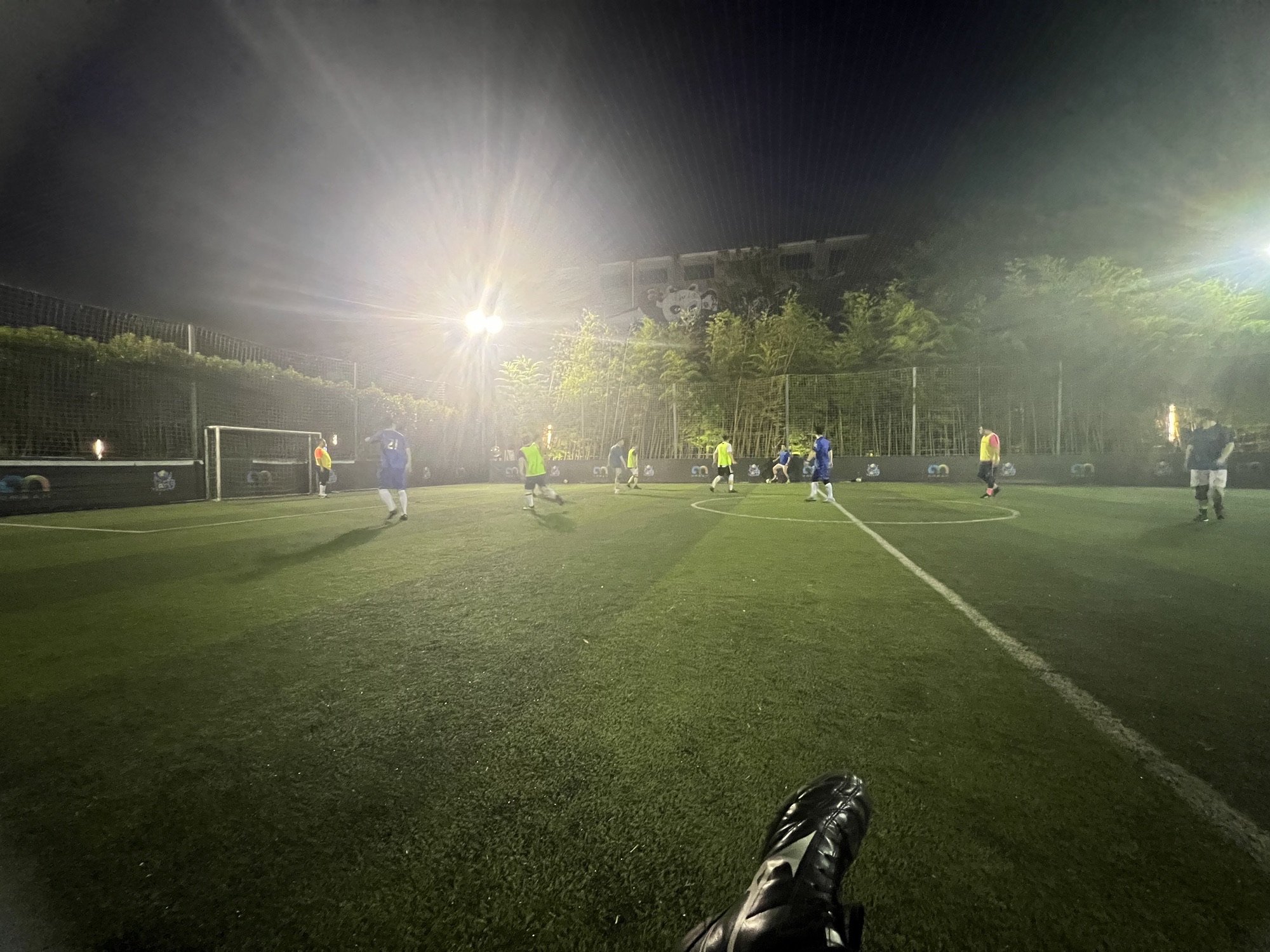 场地封面-大宁德必易园足球场