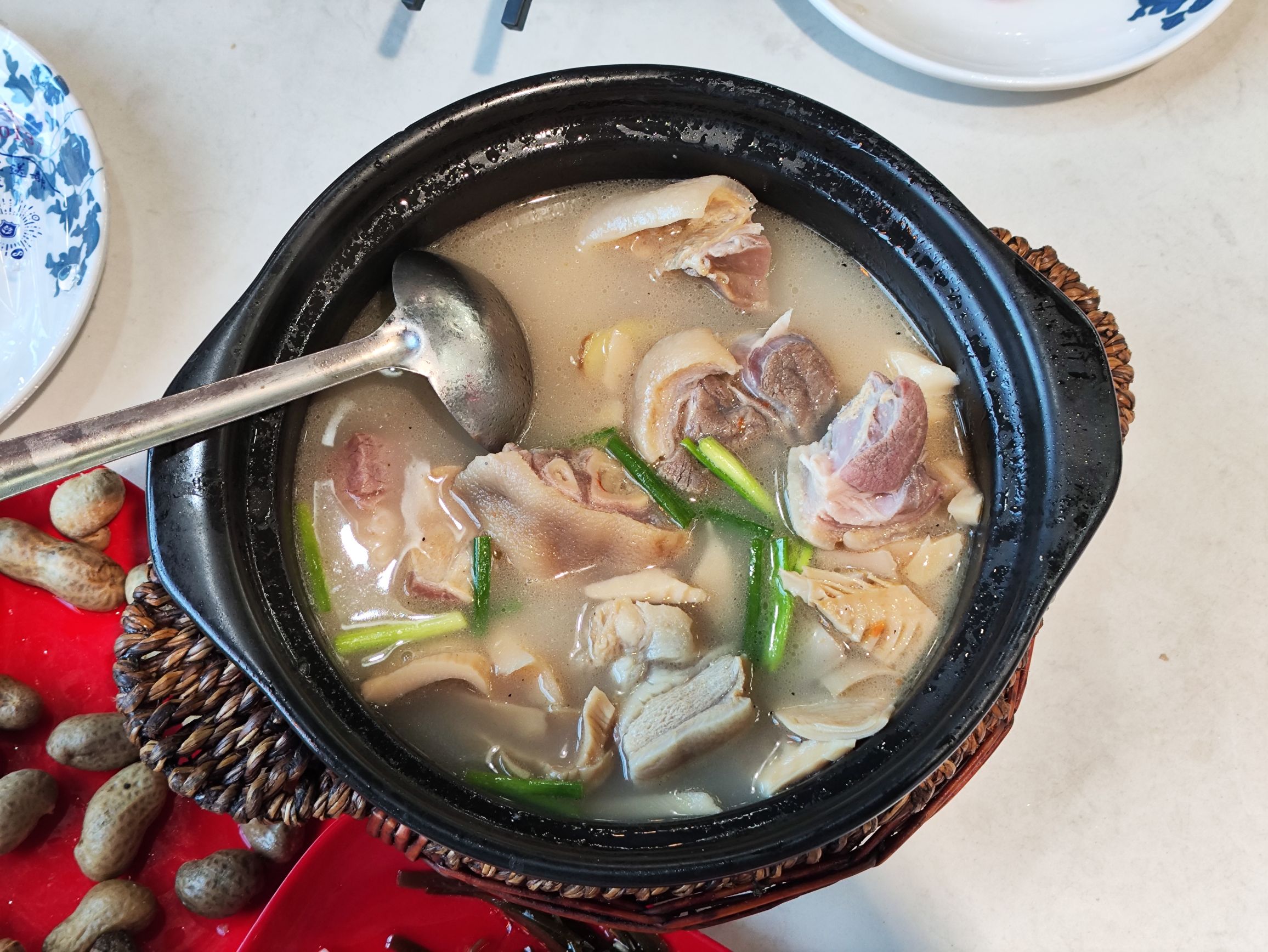 张记小厨(青创园店)