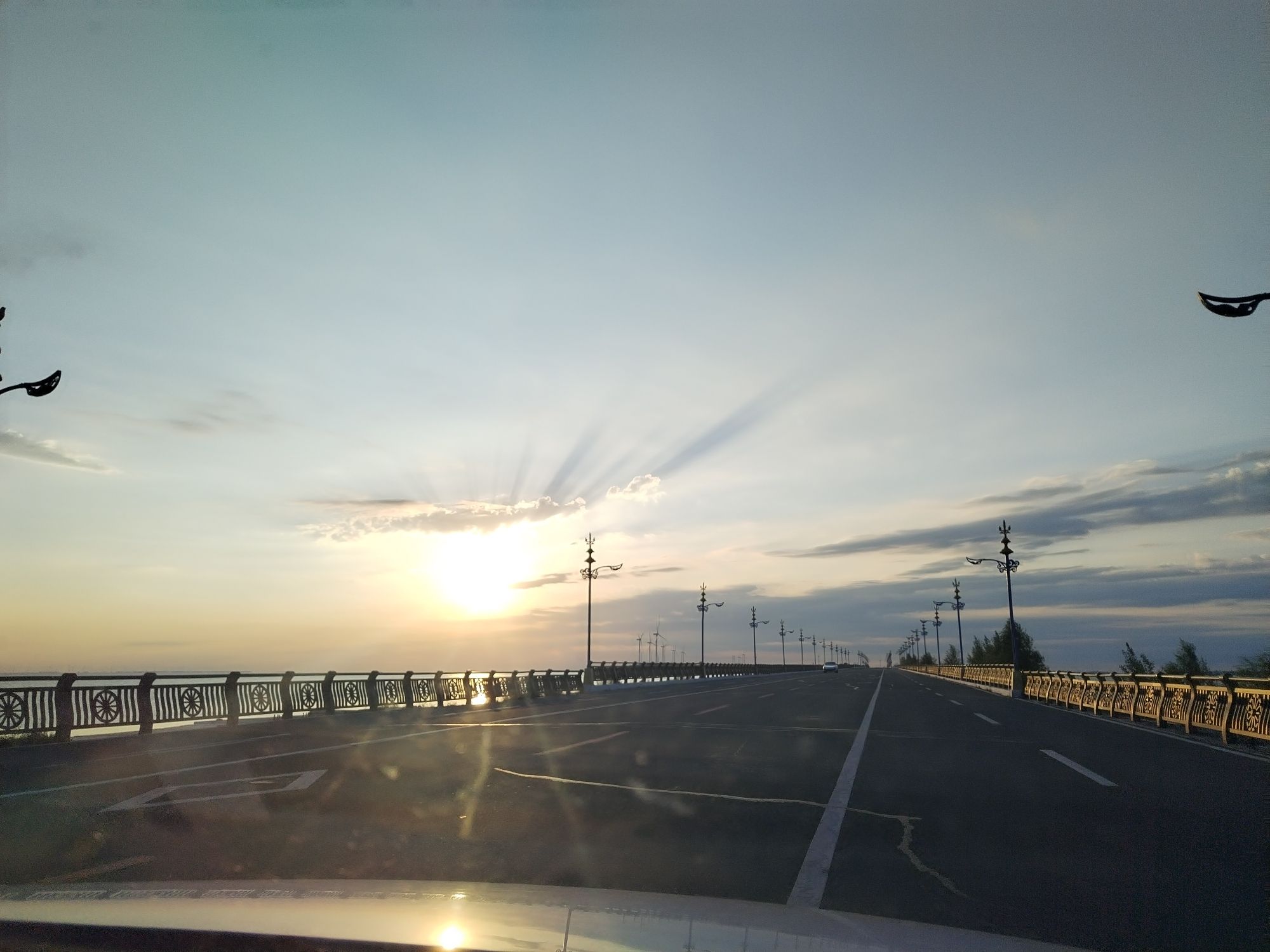 玉龙湿地旅行图片 1