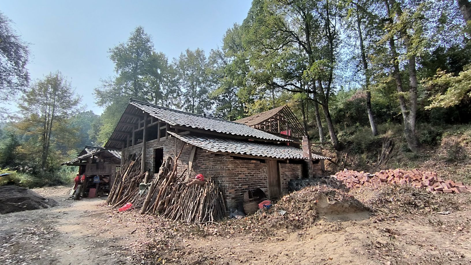 木林庵旅行图片 2