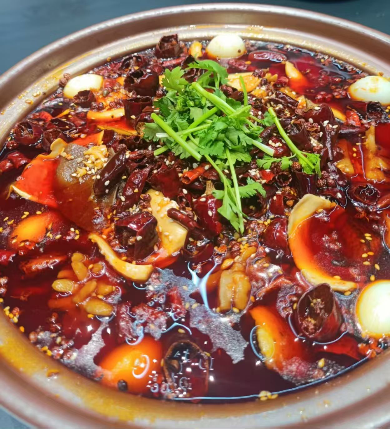 长治市潞州区匠厨弓长张餐厅(东方文华店)