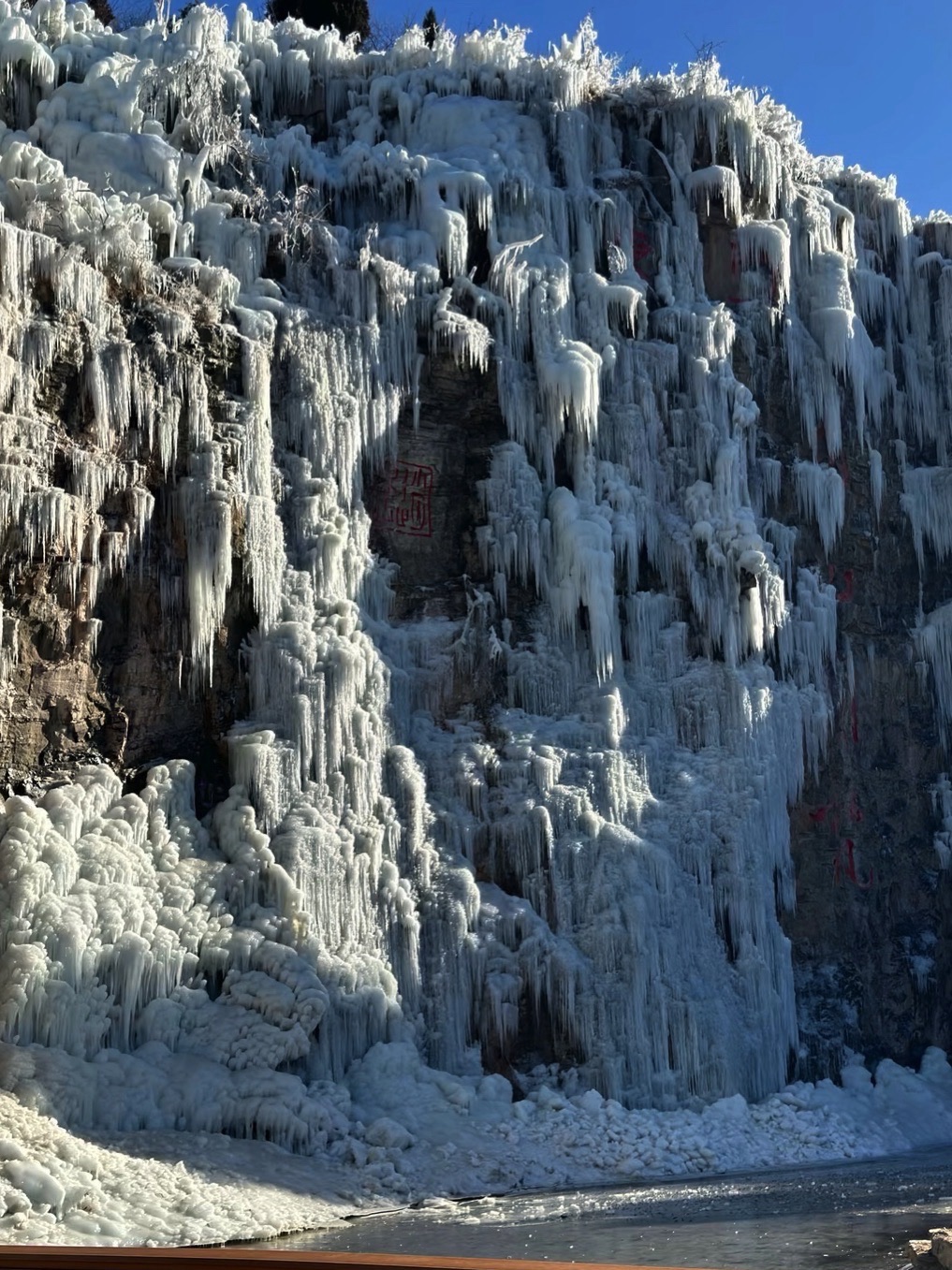 鱼山曹植风景区旅行图片 3