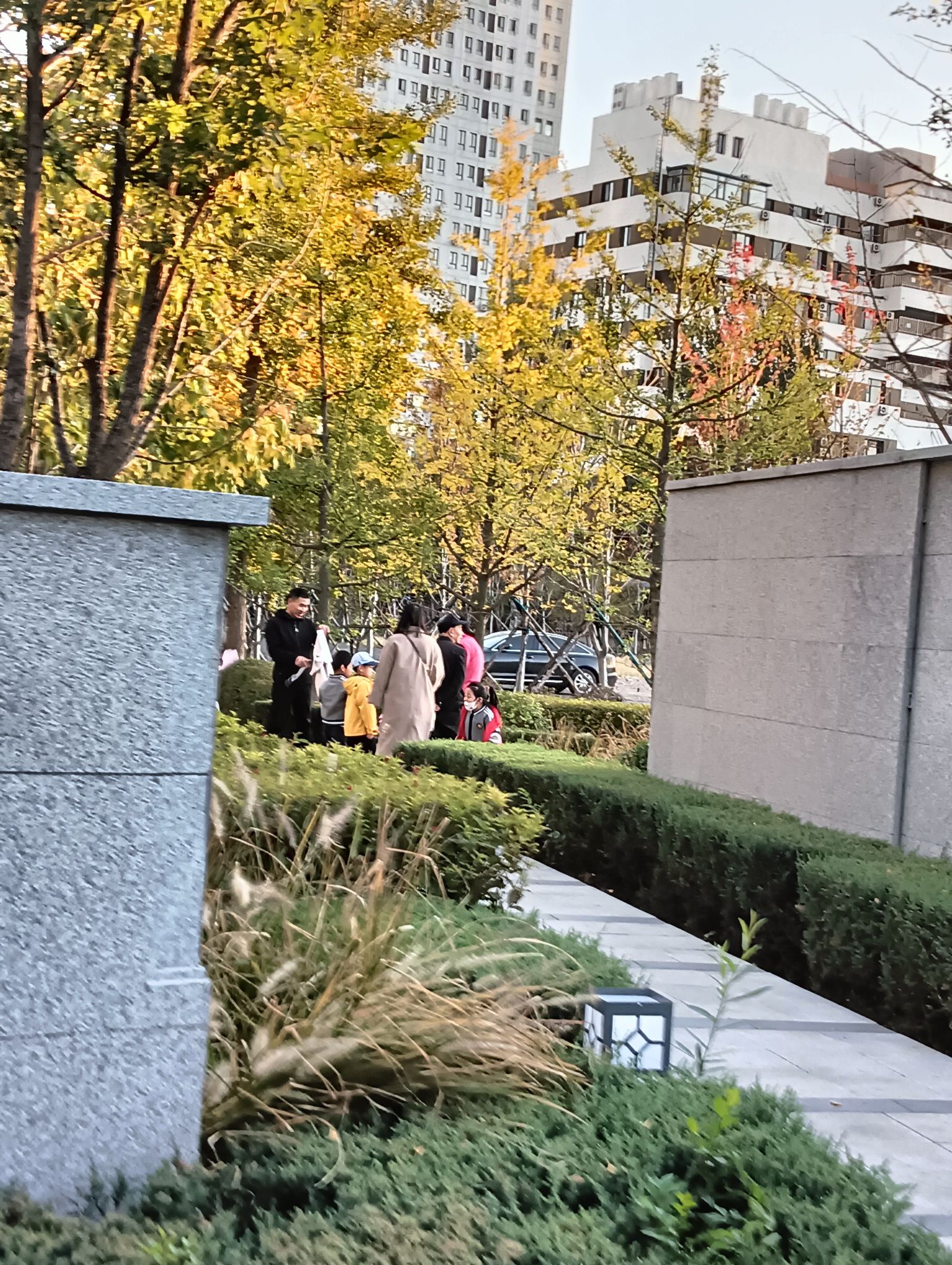 大西边门公园旅行图片 3