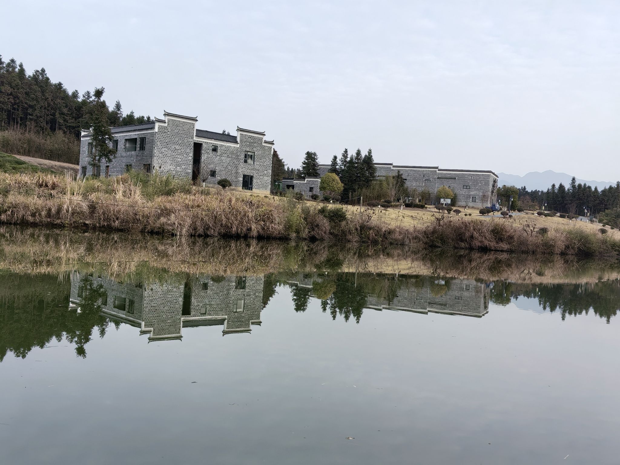 高岭文化村旅行图片 3