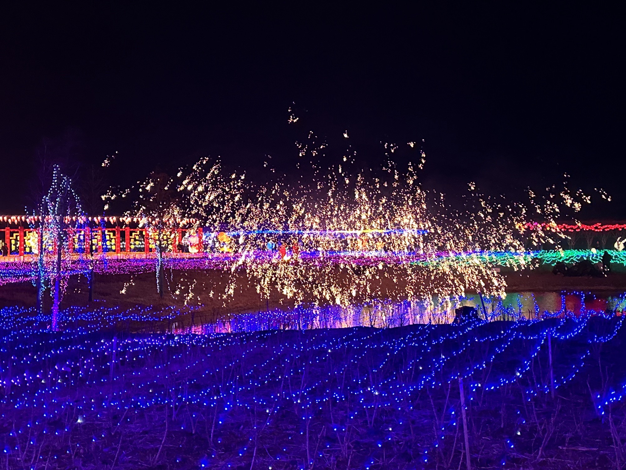 桃花源记旅行图片 1
