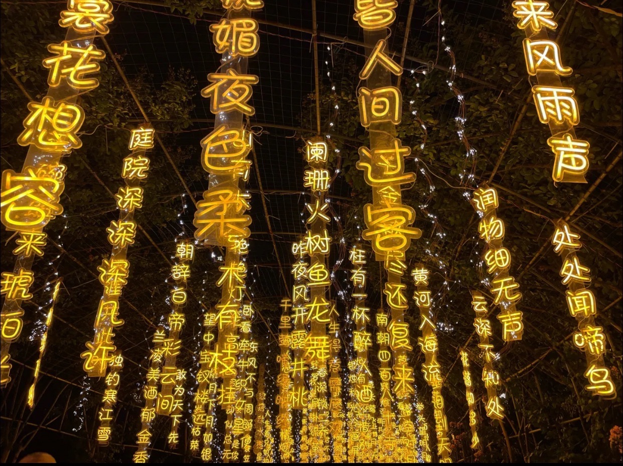 桃花源记旅行图片 2