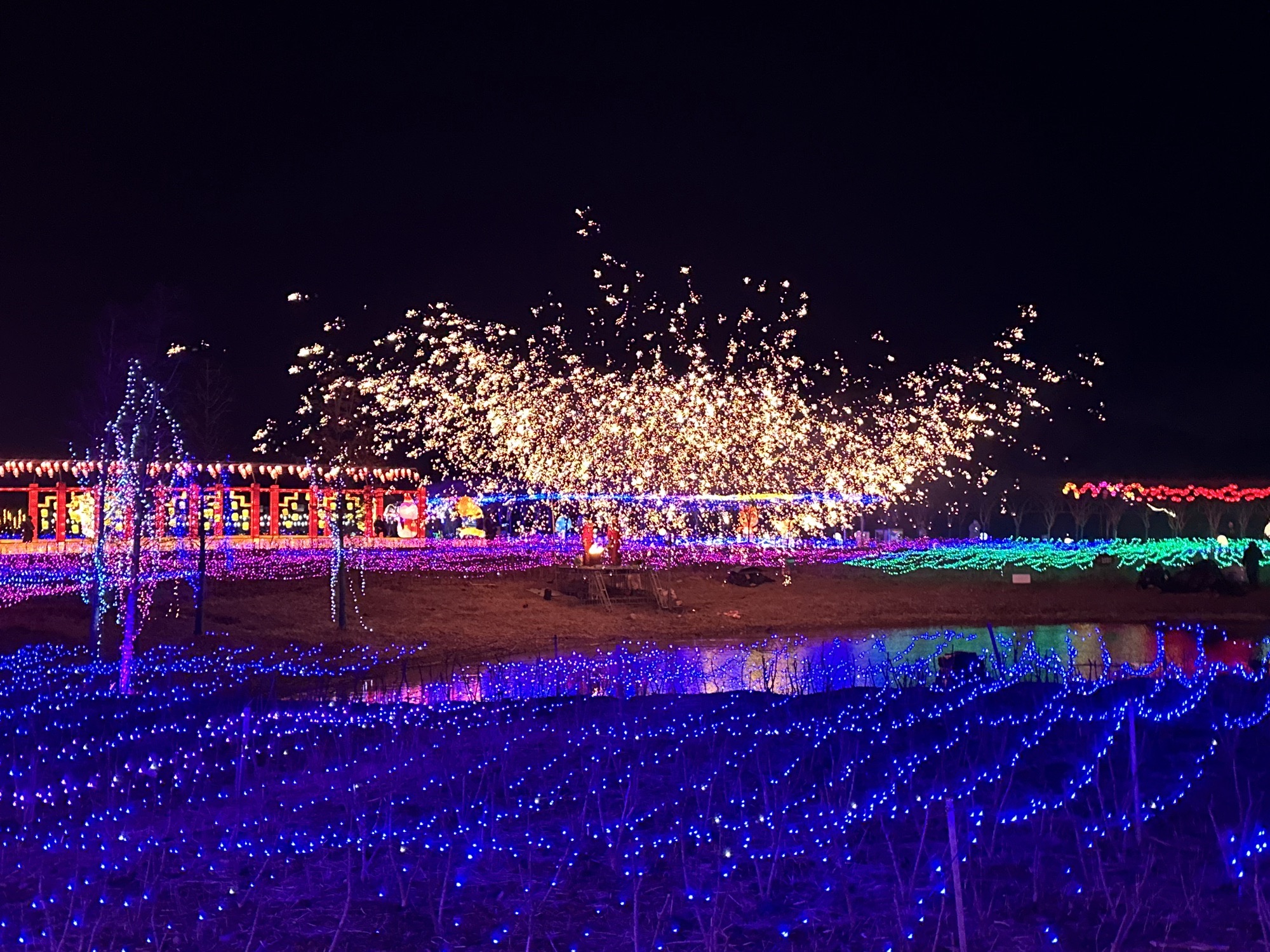 桃花源记旅行图片 2