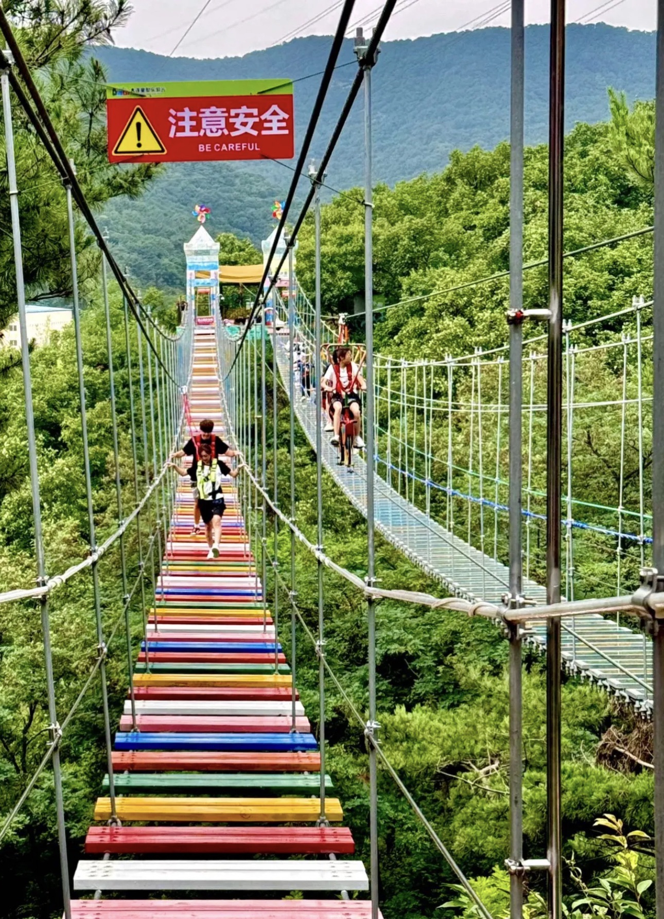 棠梨沟村景区旅行图片 3
