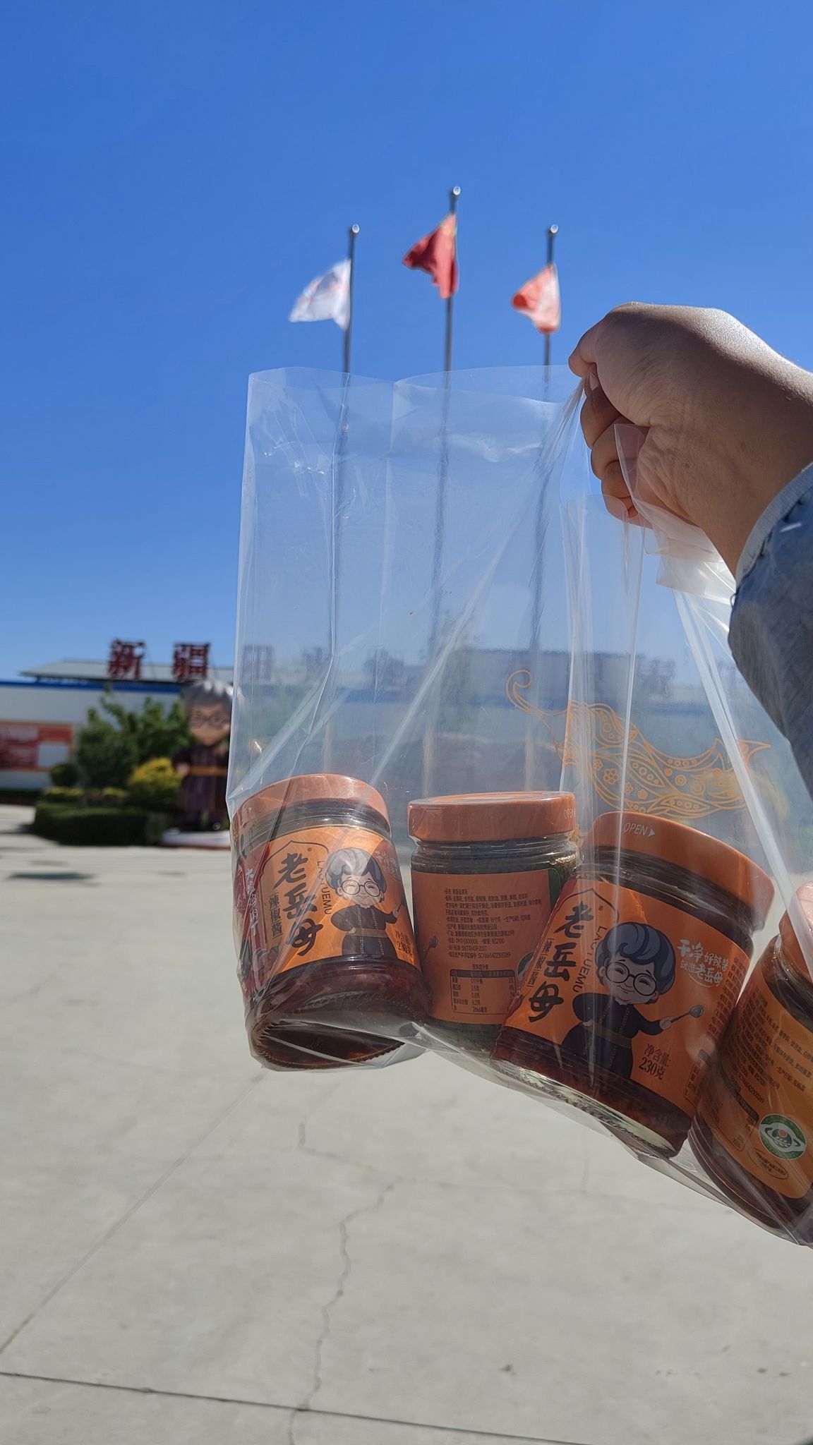 沙湾阳光食品有限公司