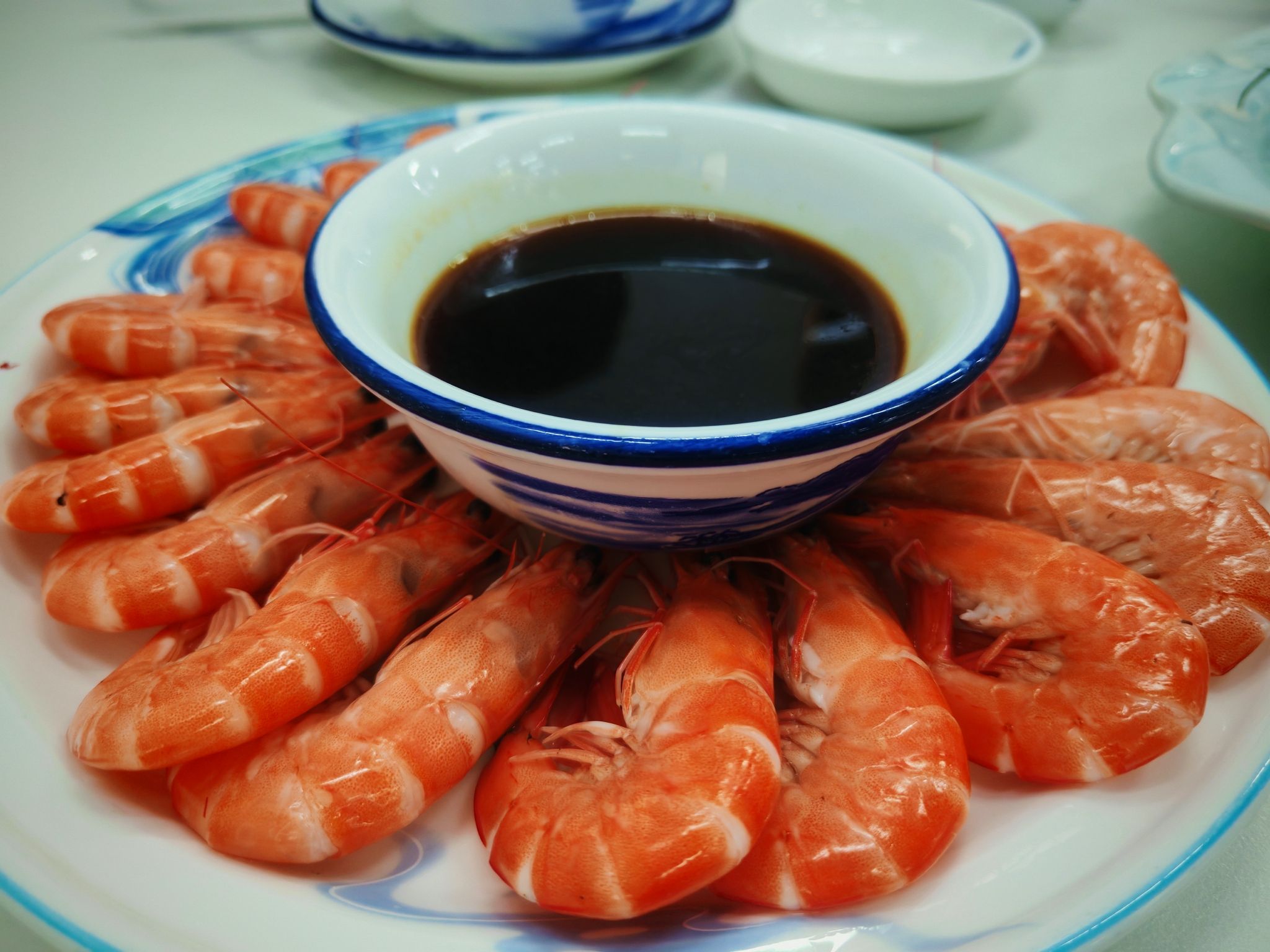 南湾渔村海鲜超市主题餐厅(云海帆歌店)