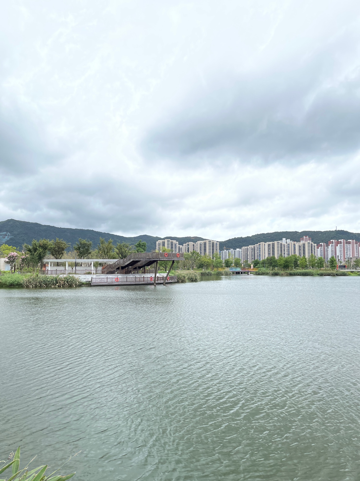 市民公园旅行图片 3
