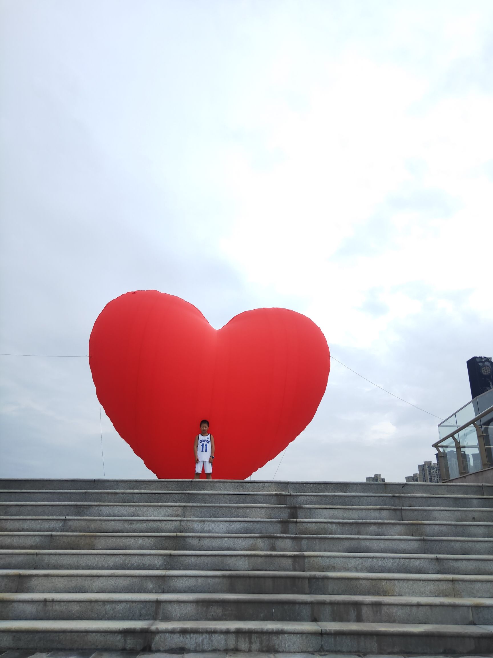 市民公园旅行图片 3