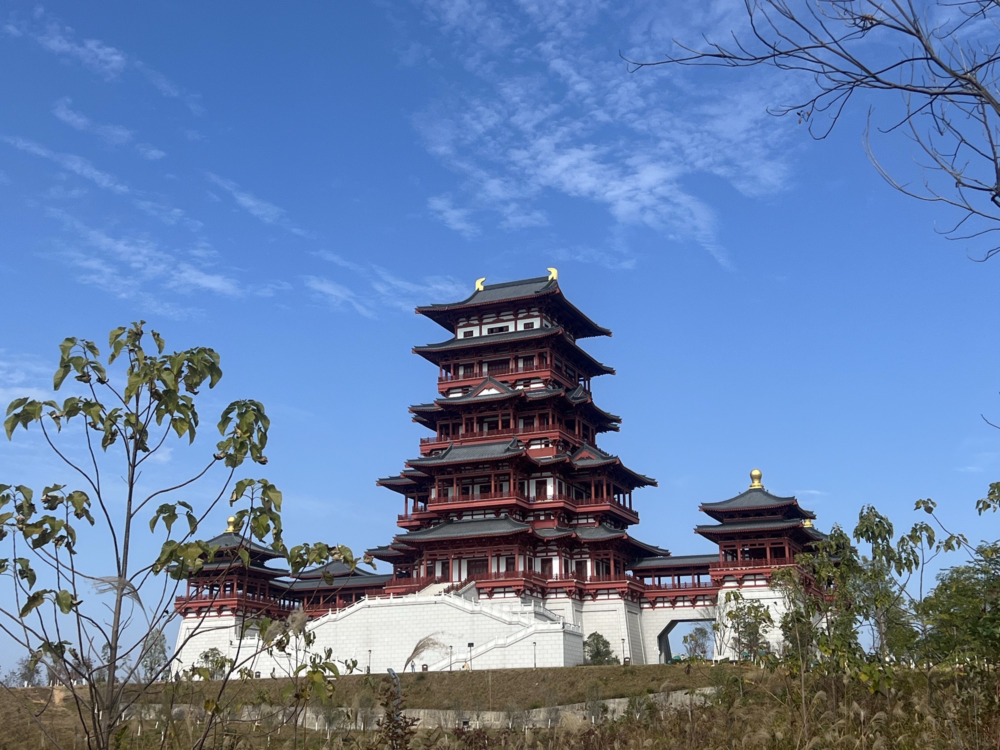 韶州历史文化博物馆