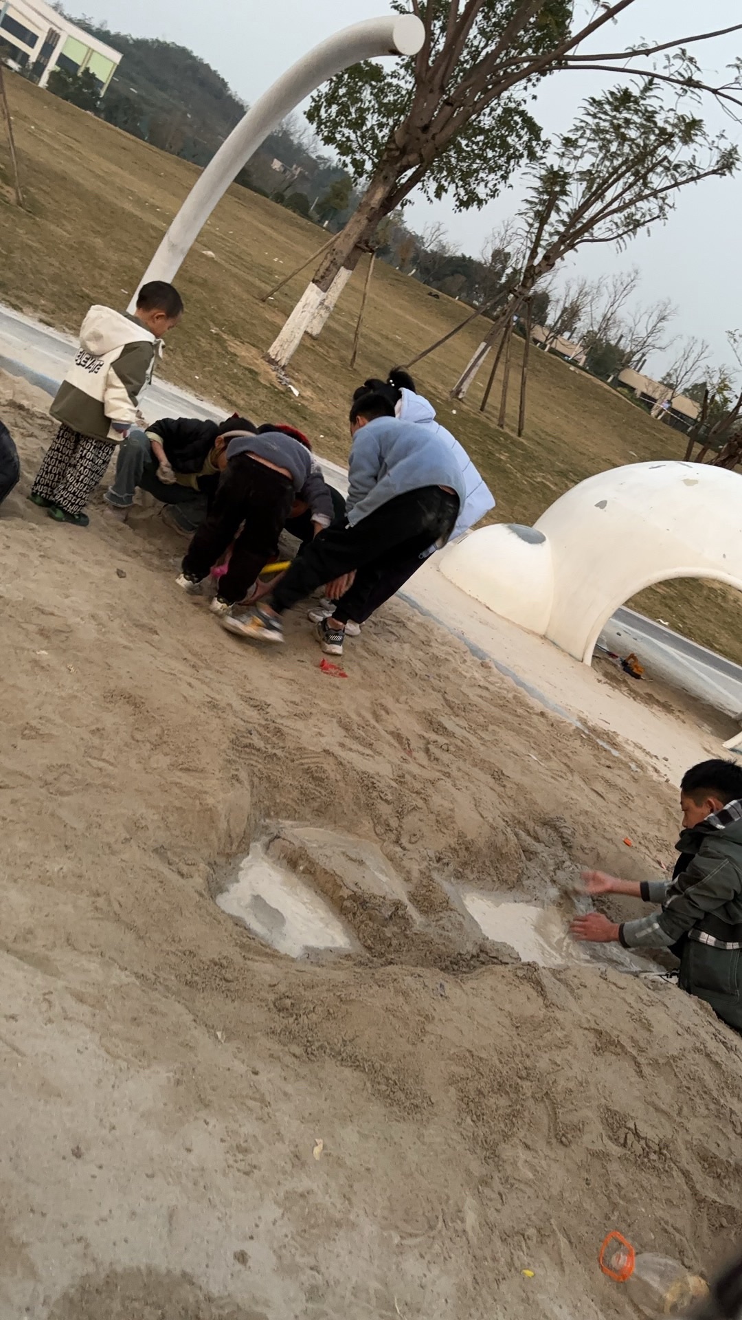 长岭云想公园旅行图片 1