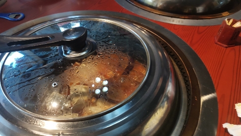 怡南香铁锅炖