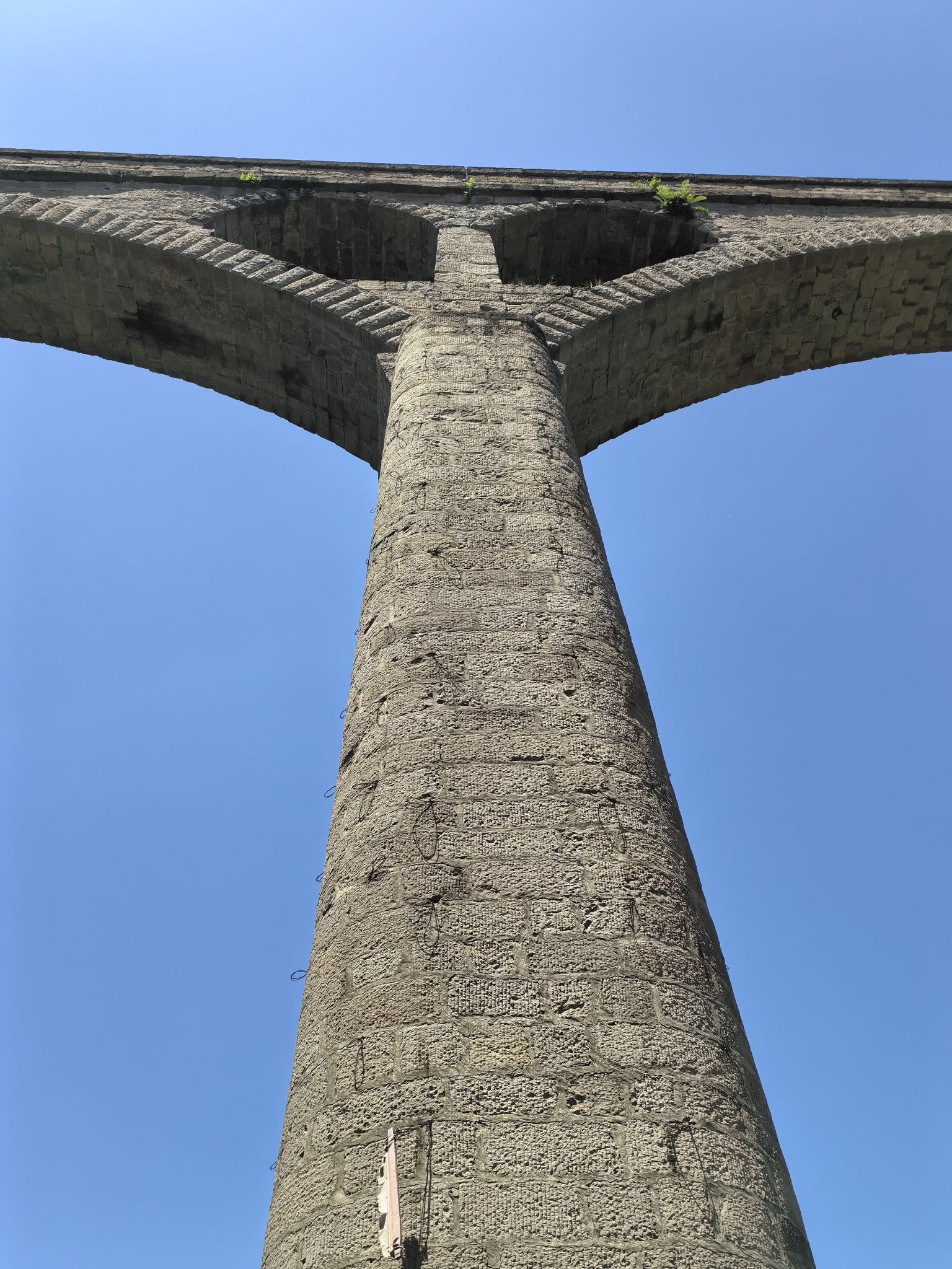 奇峰渡槽旅行图片 3