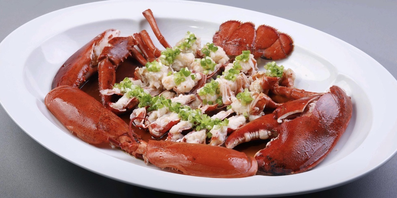 丽园海鲜·餐厅(会展中心店)