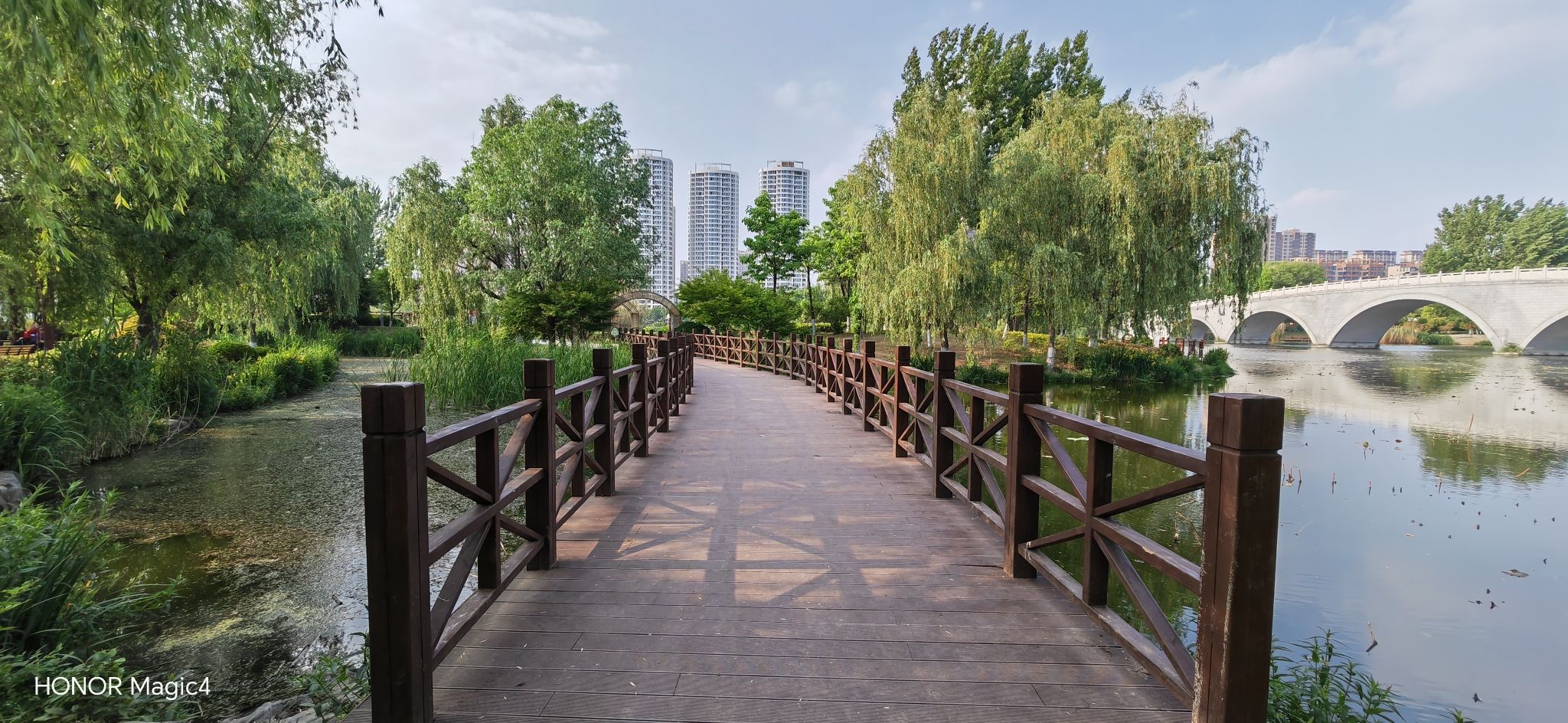龙潭公园旅行图片 3