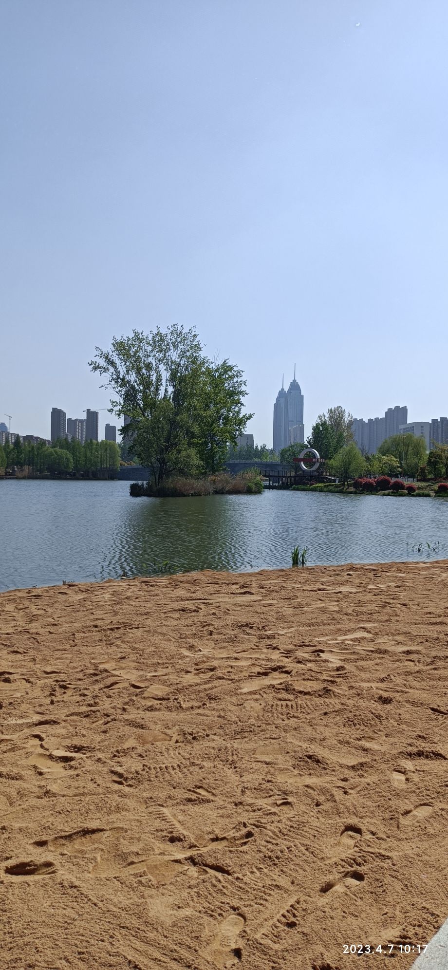 龙潭公园旅行图片 3