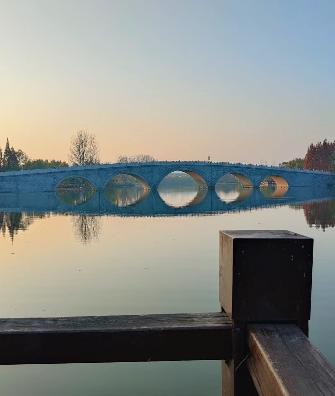 龙潭公园旅行图片 1