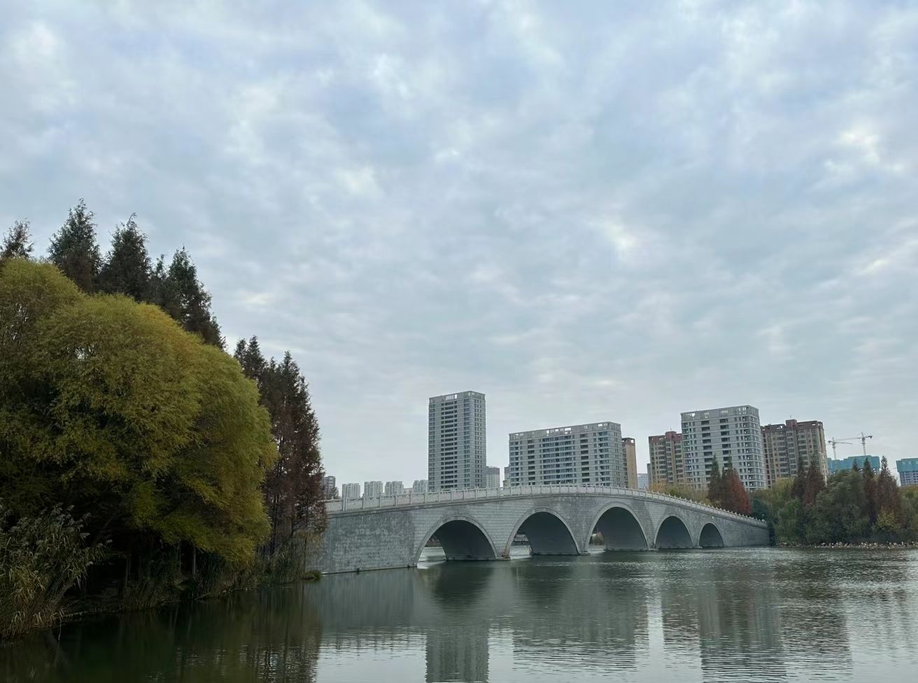 龙潭公园旅行图片 3