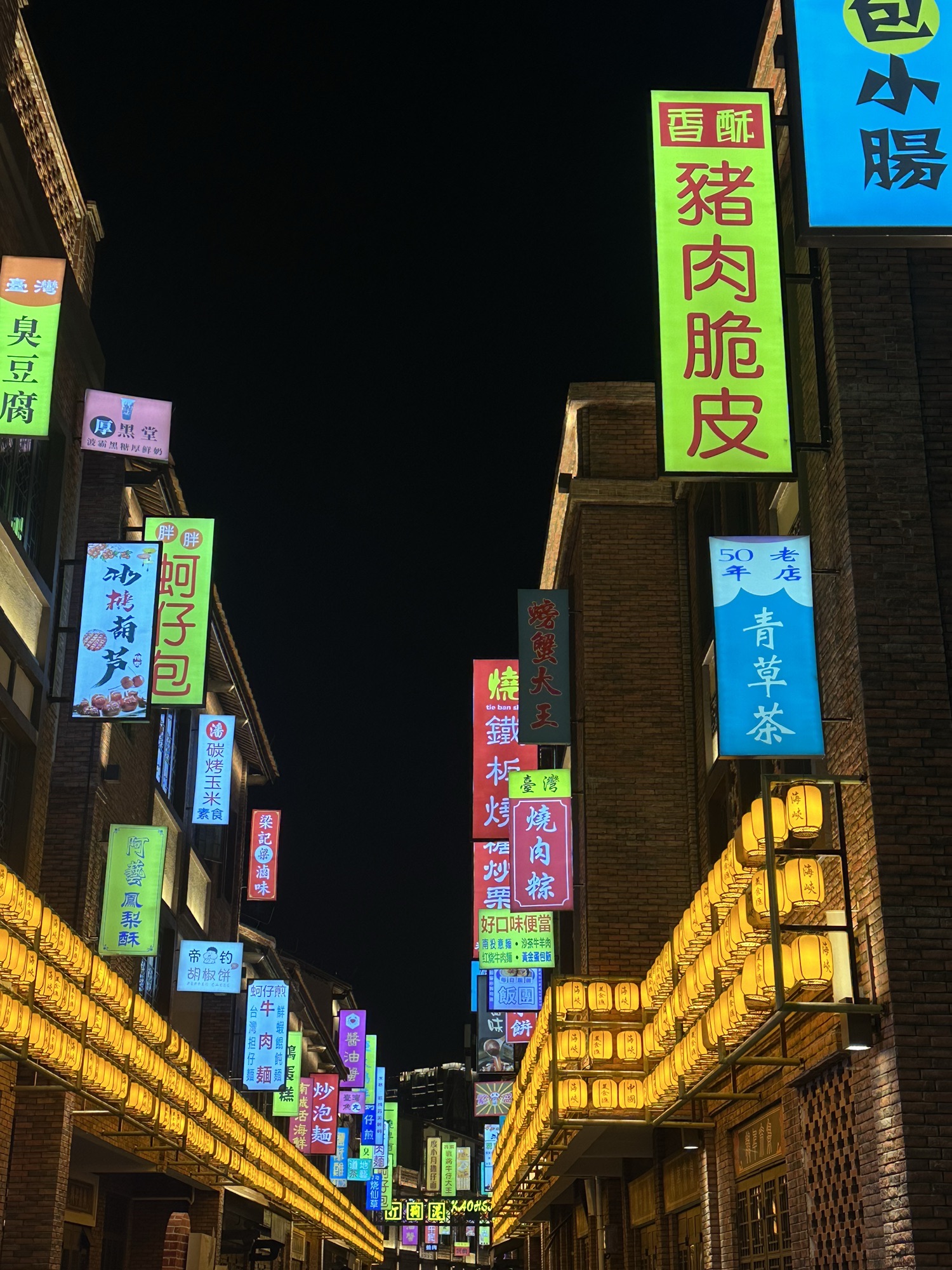 龙江岁月旅行图片 1