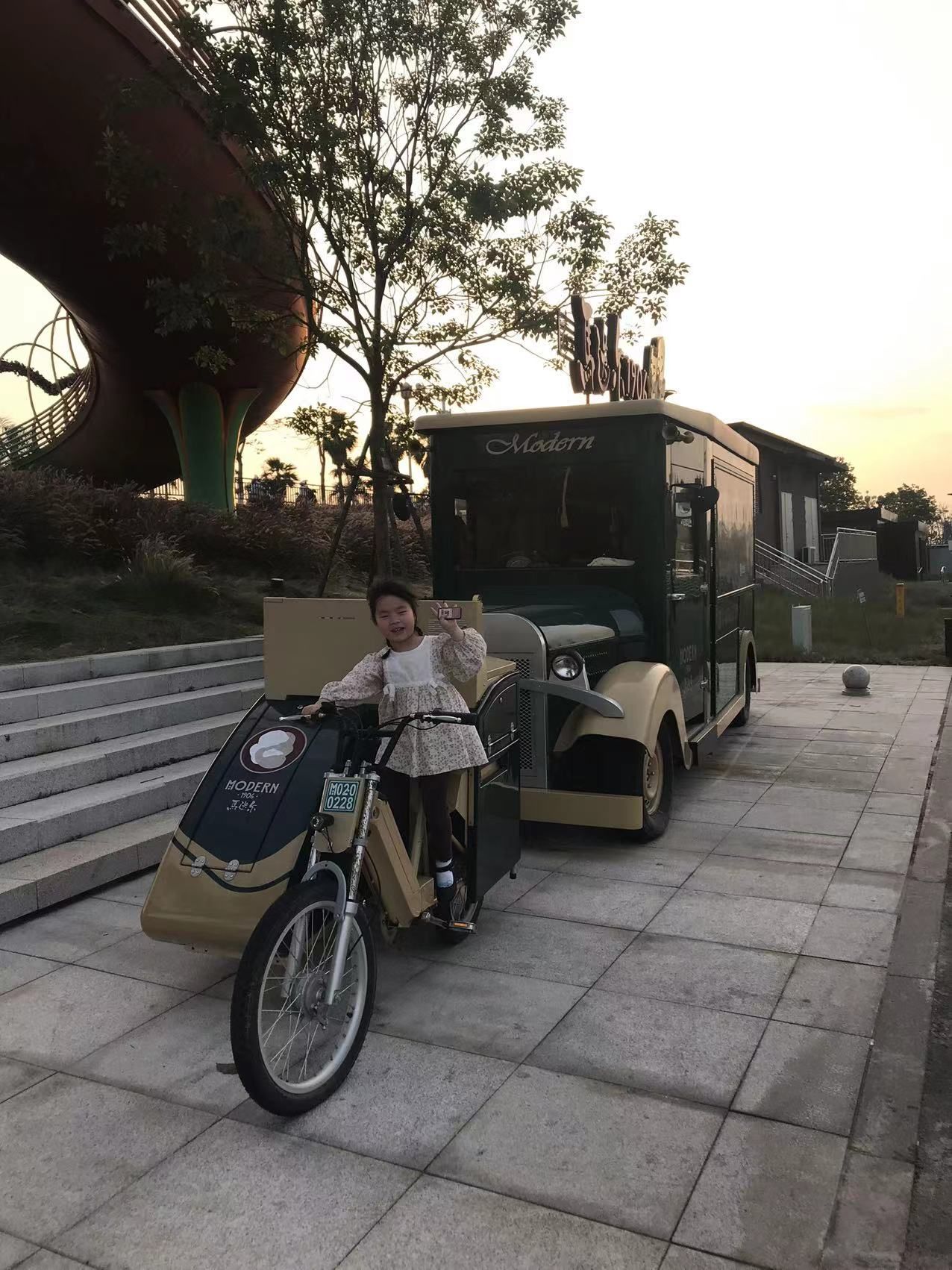 龙江岁月旅行图片 3