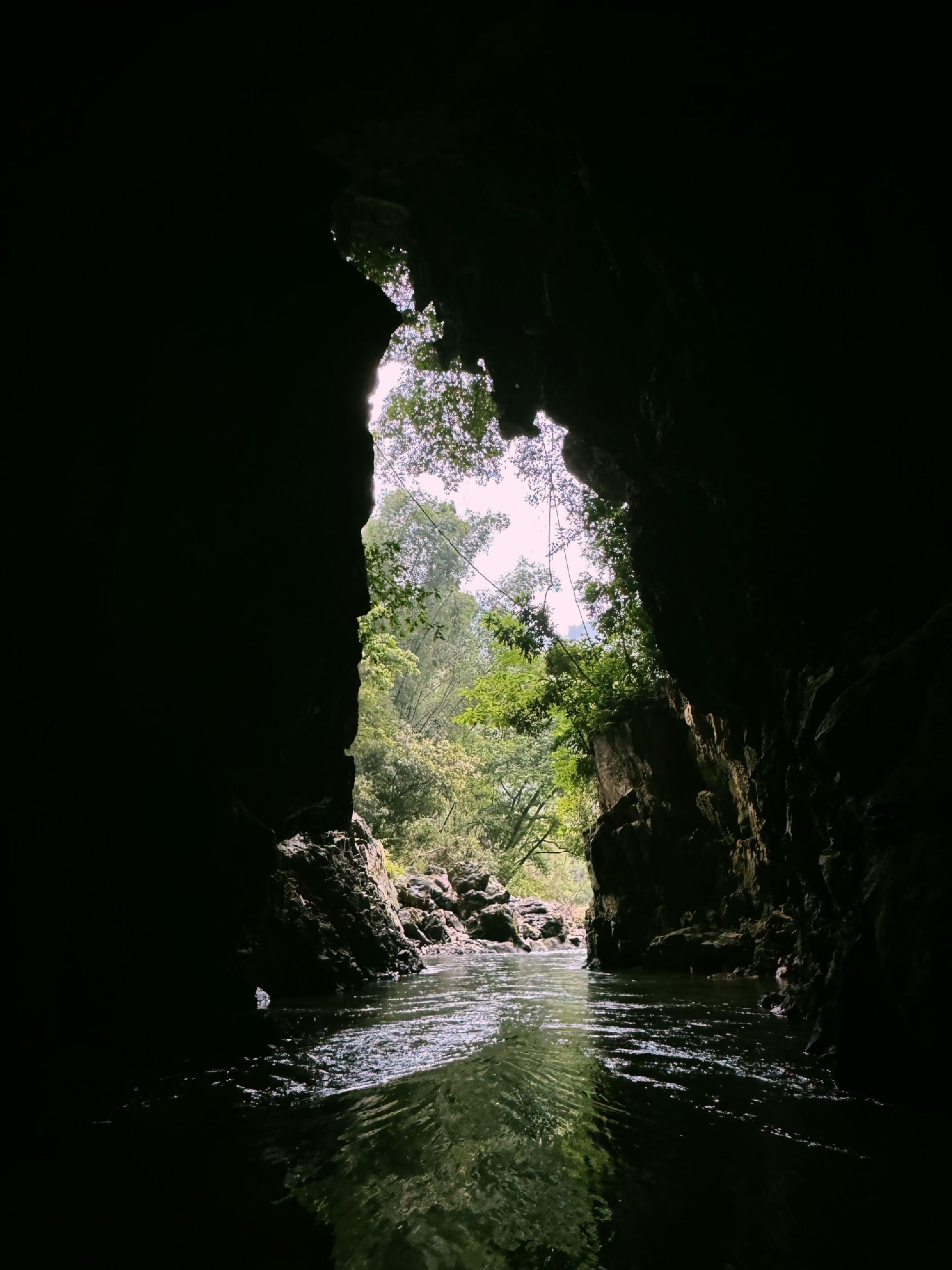 中国玄河龙玩景区旅行图片 1