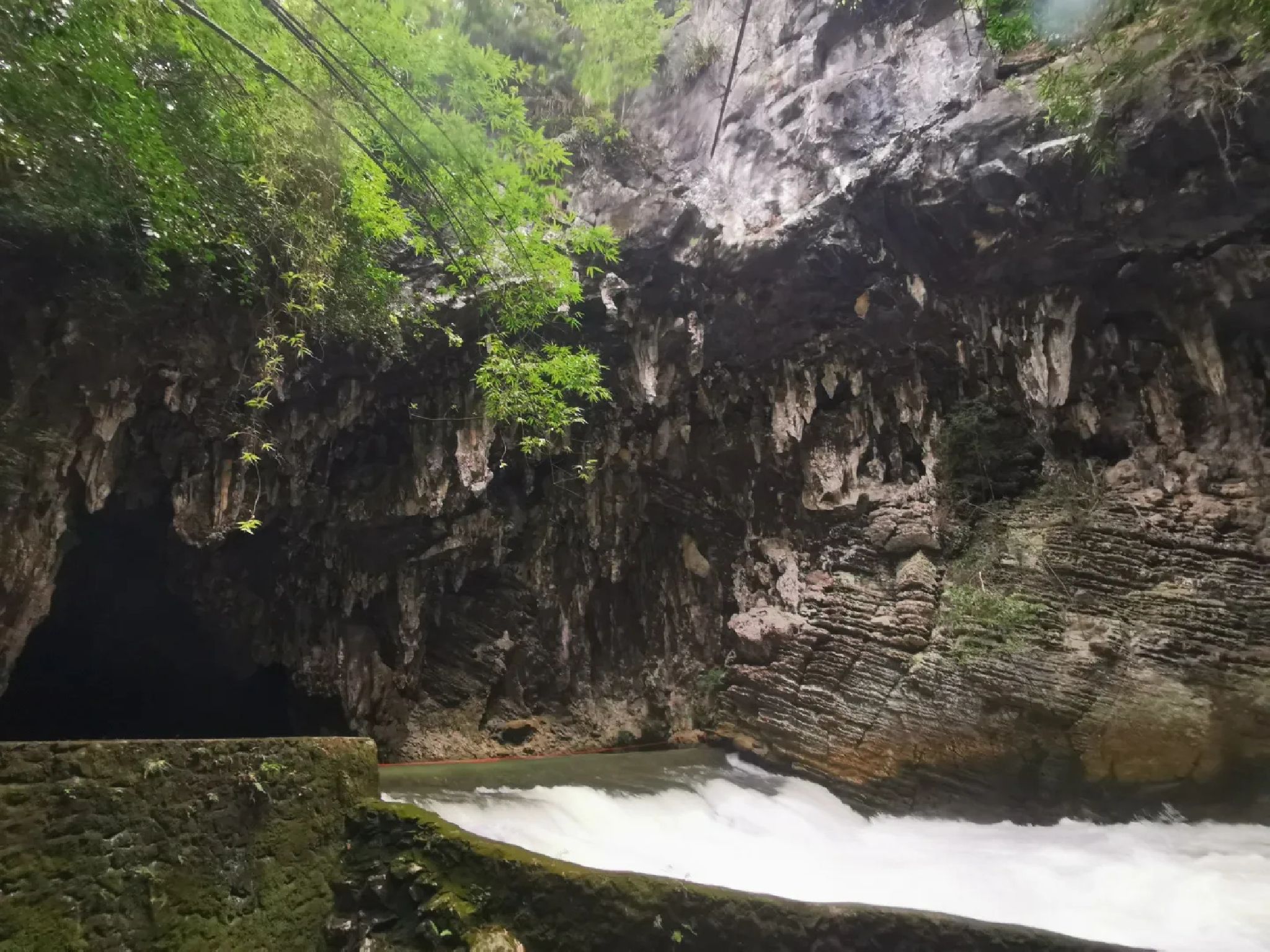 中国玄河龙玩景区旅行图片 1