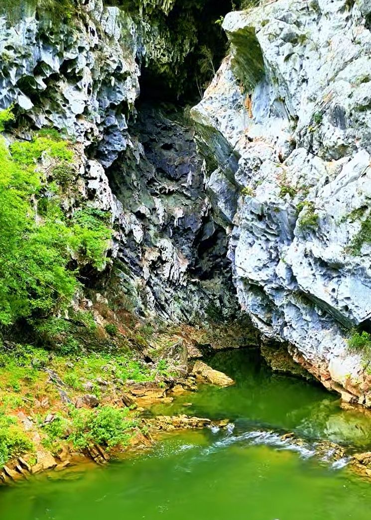 中国玄河龙玩景区旅行图片 2