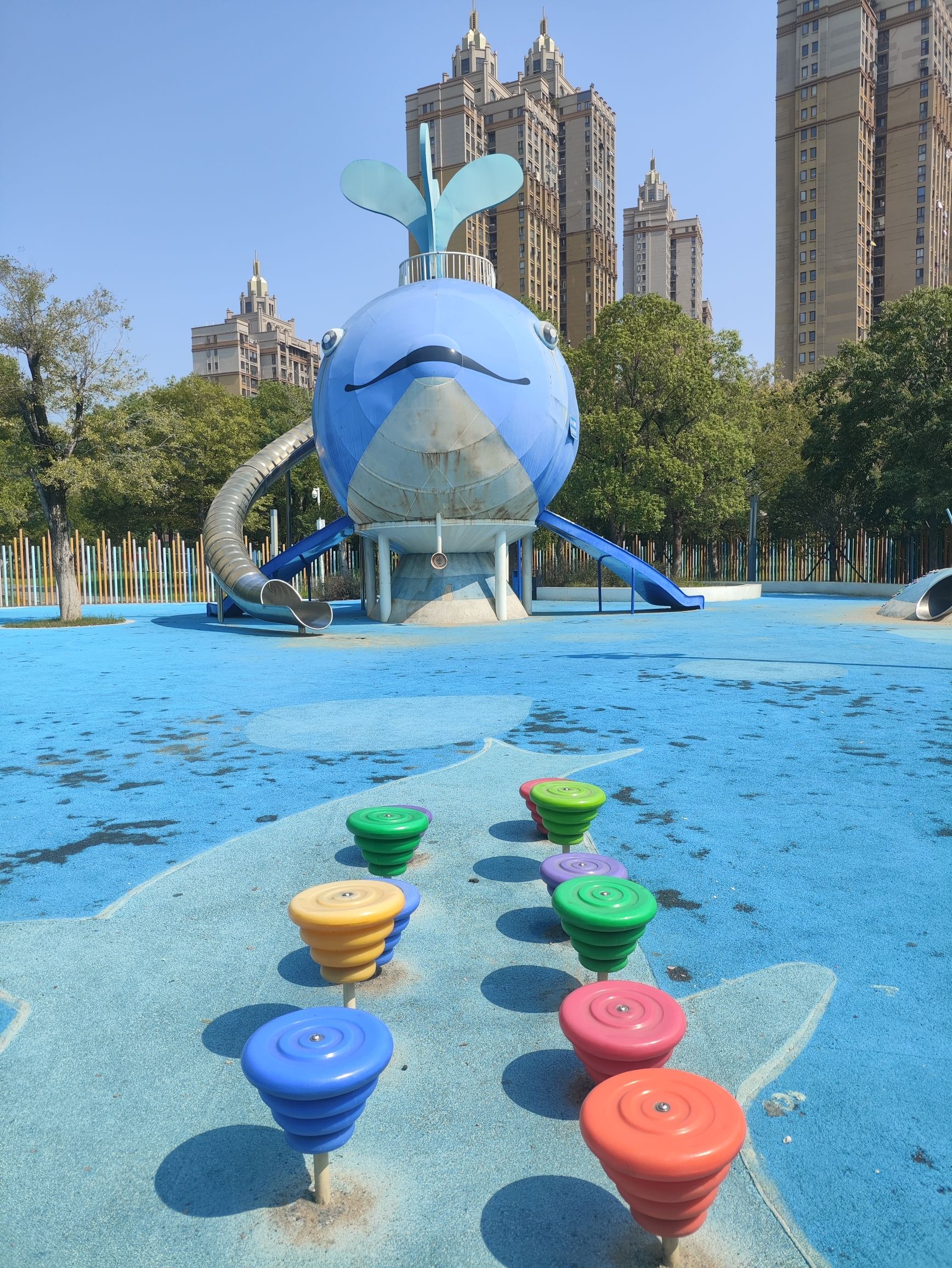 场地封面-大鱼乐园