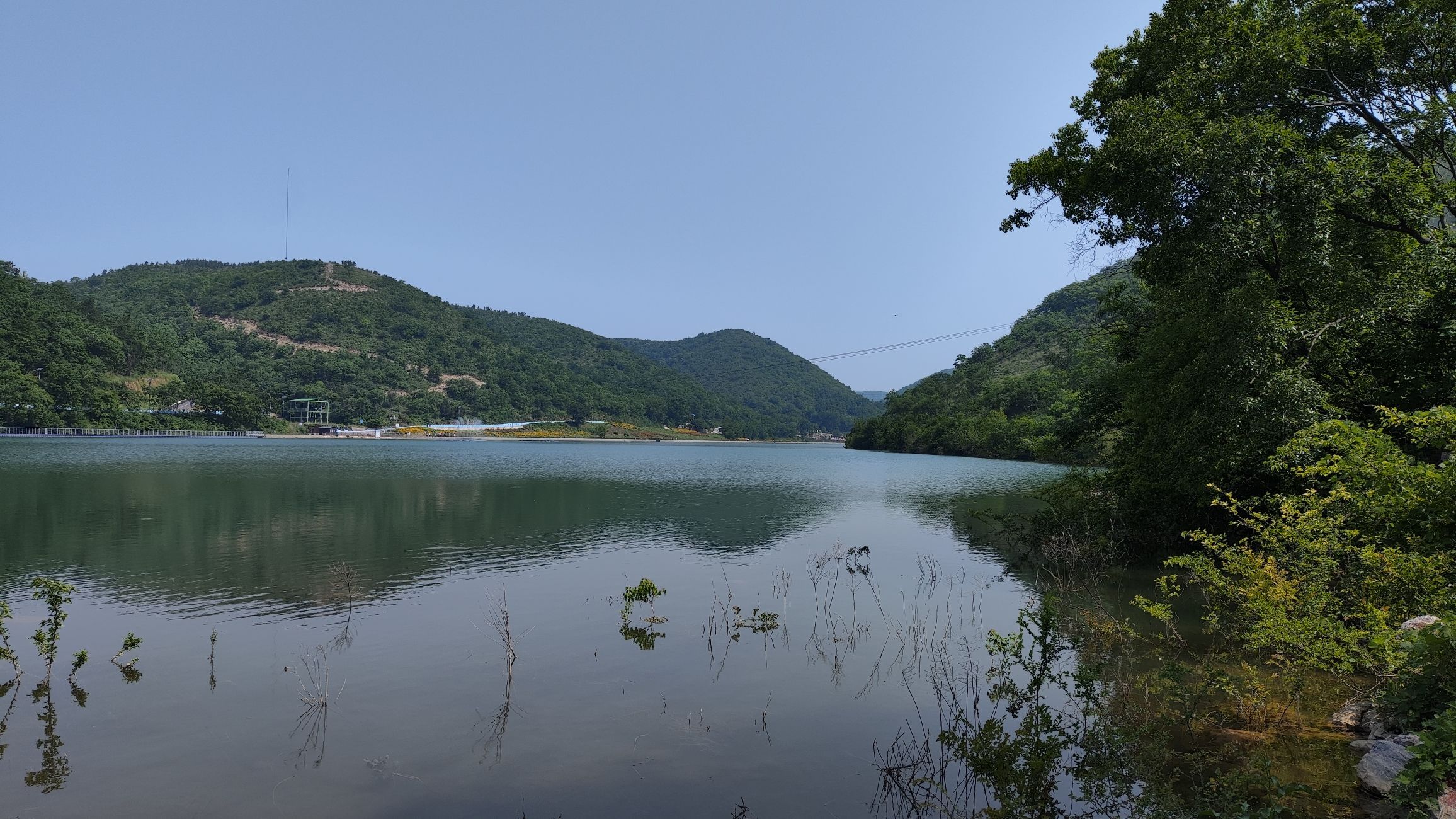 六衖石头部落民宿村旅行图片 2