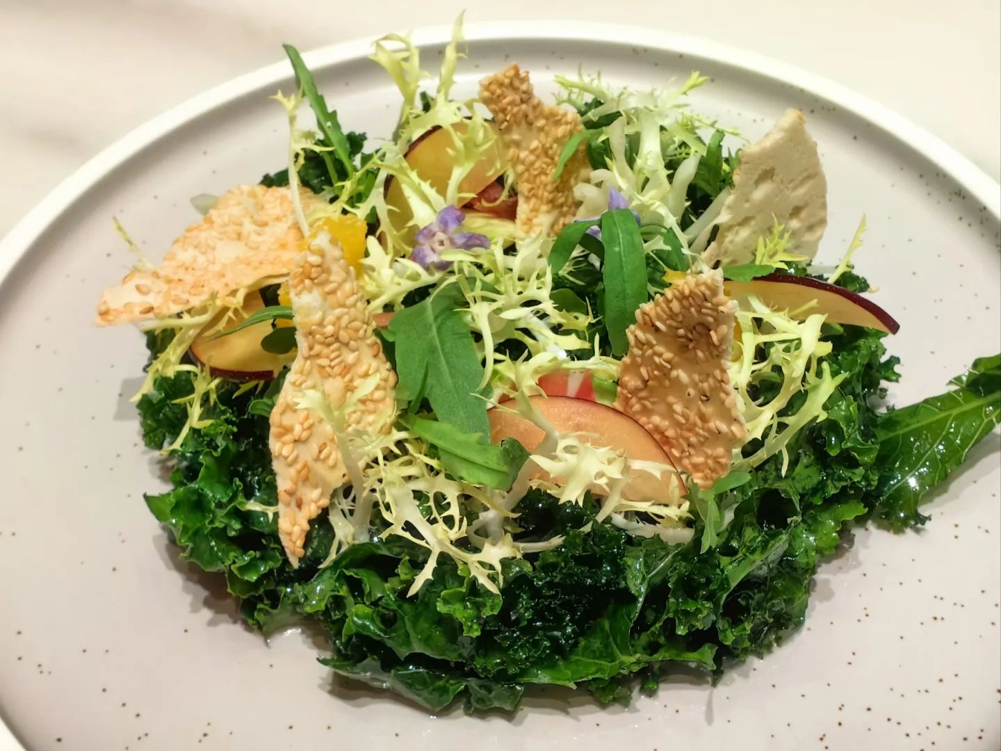 泉客厅Spring Pavilion中餐厅(济南绿地中心店)
