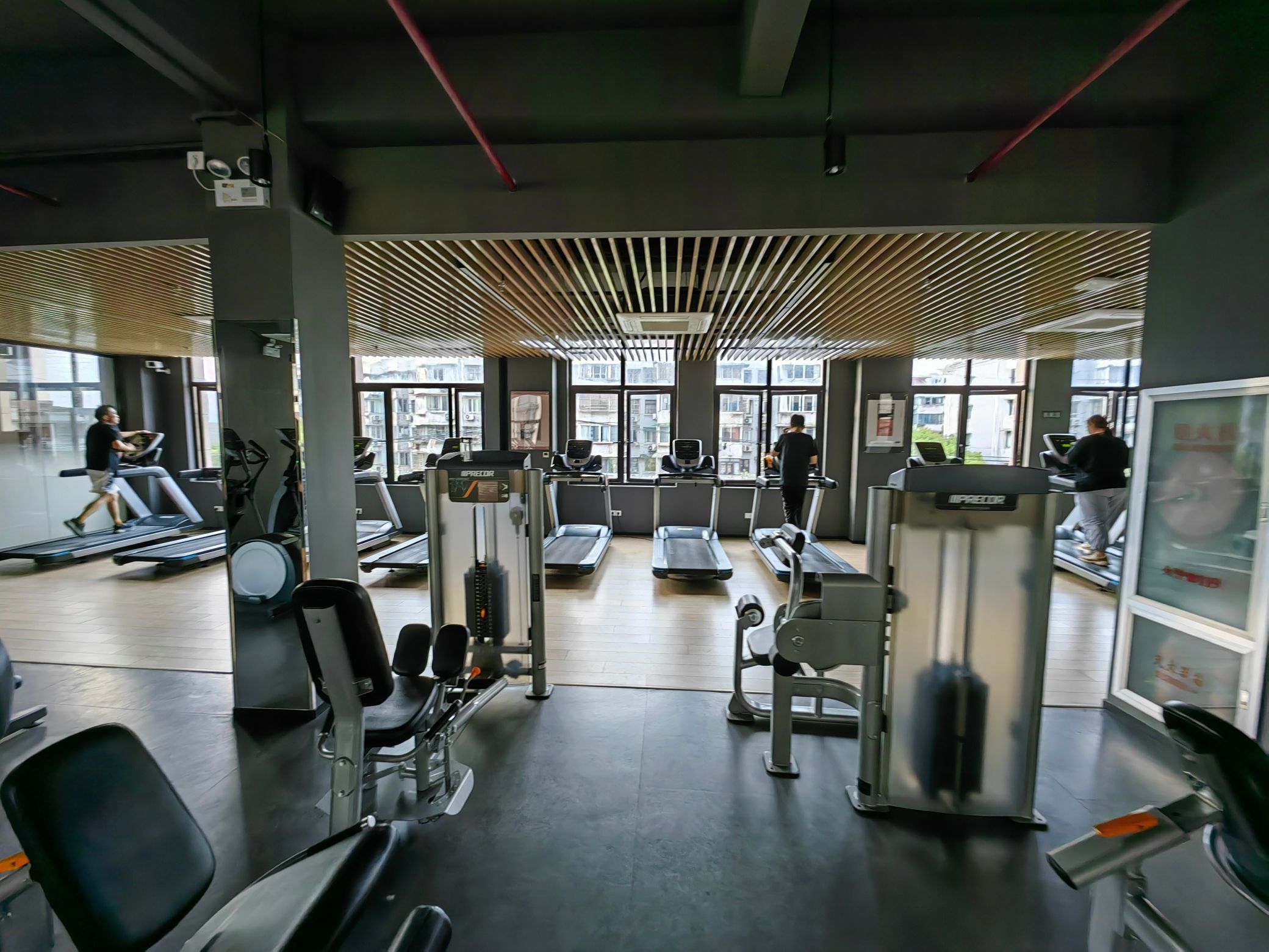 场地封面-凌云市民健身中心