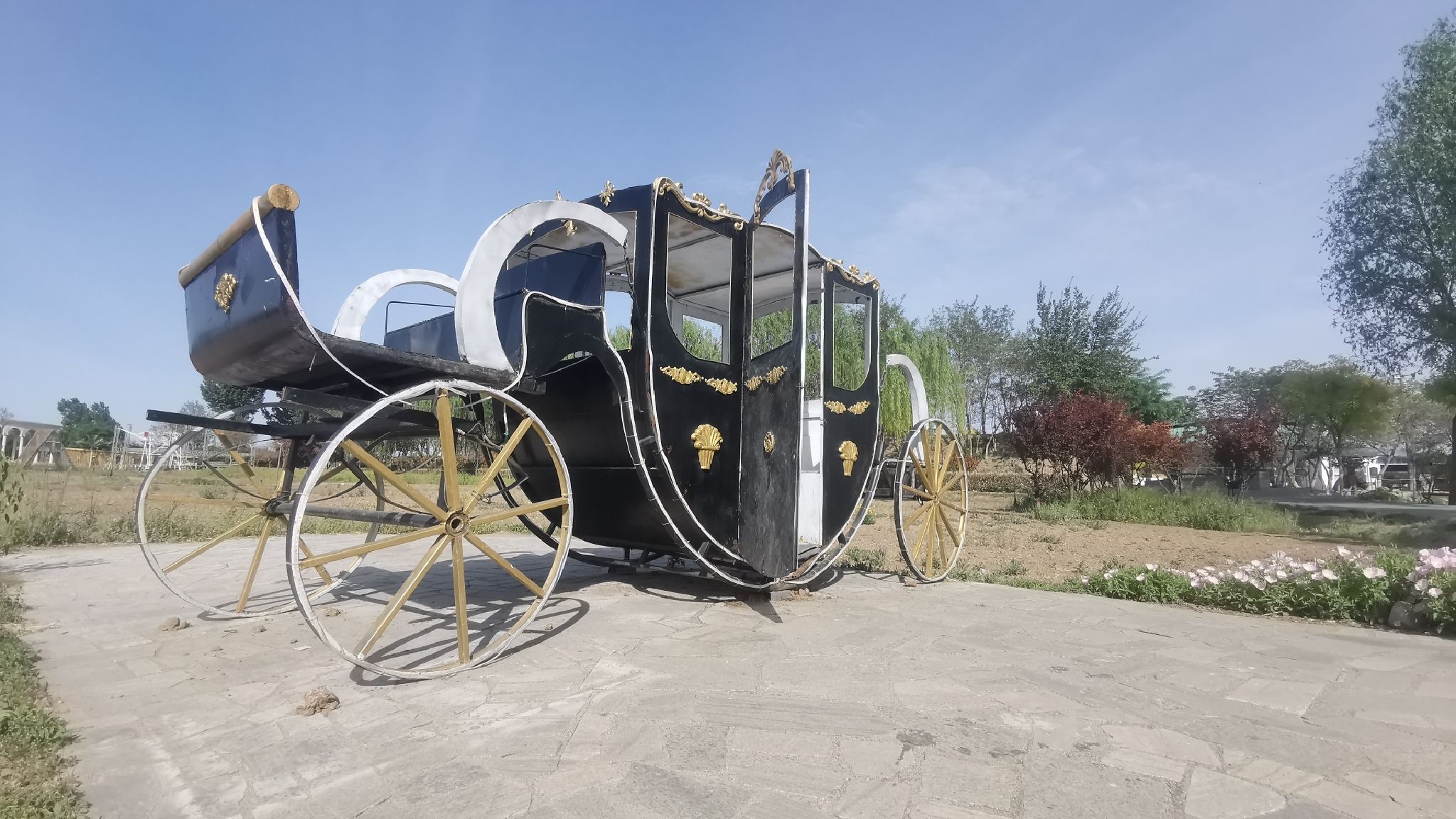 邯郸香草湖萌宠王国旅行图片 1