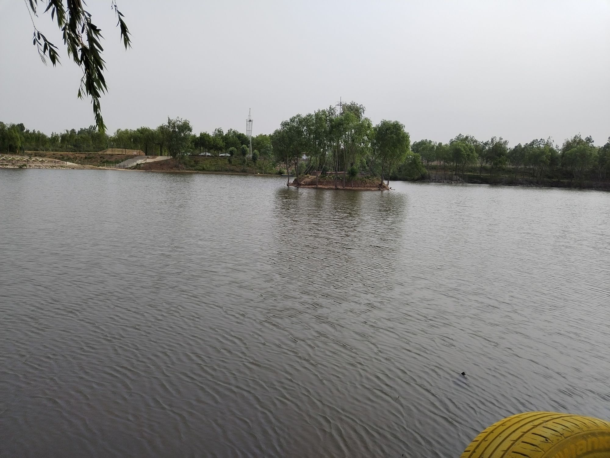 邯郸香草湖萌宠王国旅行图片 3