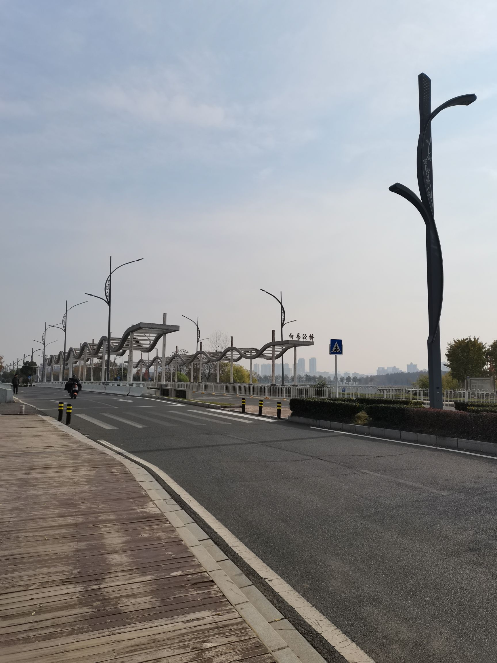 白马泾公园旅行图片 1