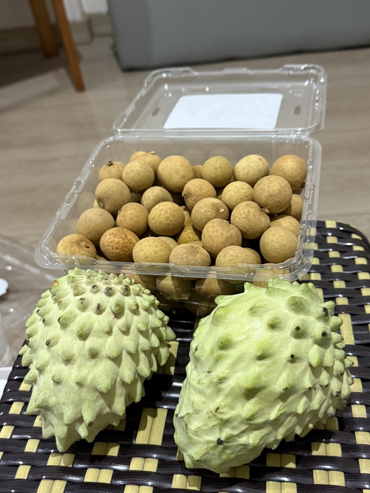 心心鲜果(体育场路店)