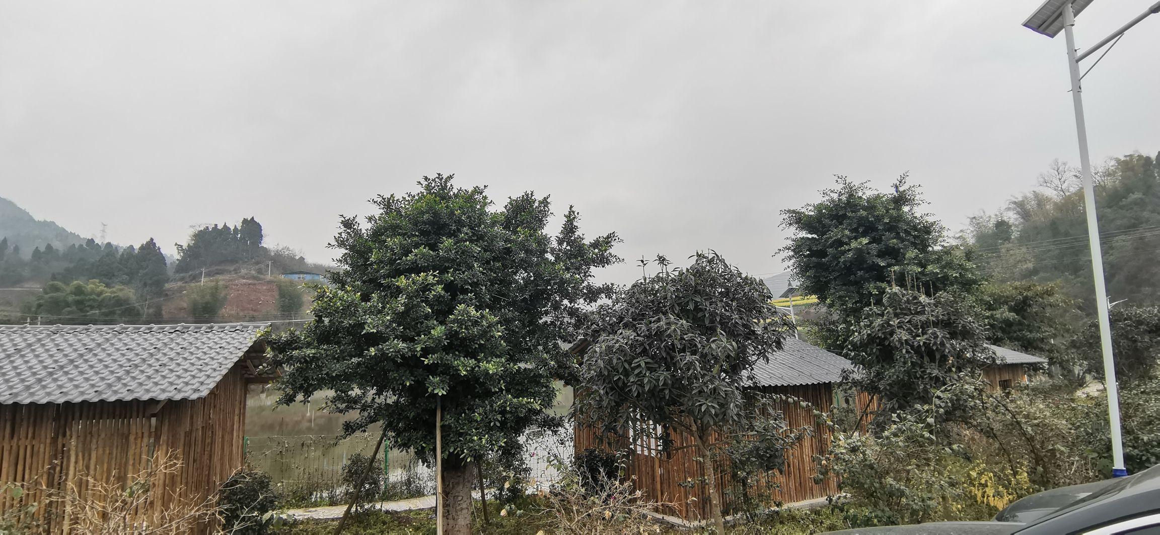 宜宾月亮湖旅行图片 1